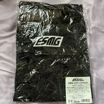 ESMG 티셔츠 앙스타 앙상블 스타즈
