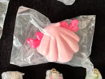 피치피치 피치 아쿠아피치 루치아 가챠