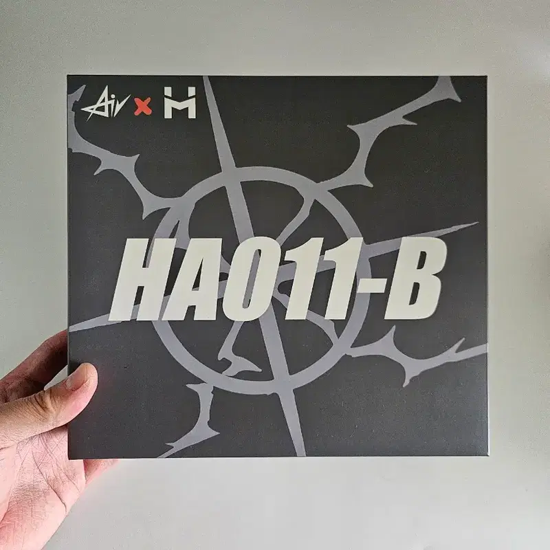 SHF 드래곤볼 대응 비스트 오반 커스텀 헤드 HA011-B 판매