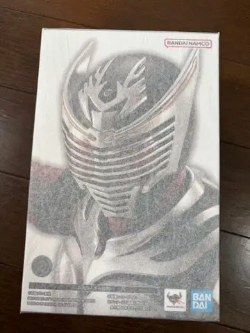 [미개봉 새상품] S.H.Figuarts (진골조제법) 가면라이더 류우키