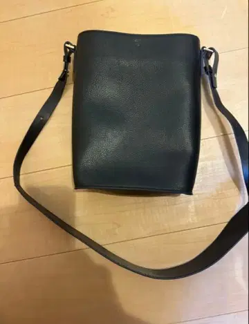 유니클로 질 샌더 숄더백