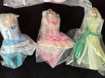 피치피치 피치 가챠가챠 참