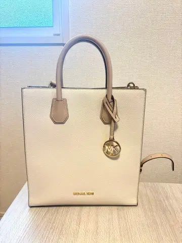 MICHAEL KORS 2way 숄더 토트백
