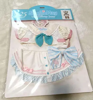 미개봉 새상품 셰리메이 코스튬 파인드 유어 뷰티풀 블루