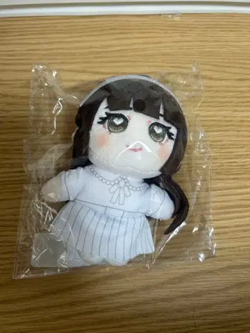 나나세 츠무기 봉제 인형 누이 모에츠무기아야