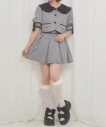 honeycinnamon 허니시나몬 셋업