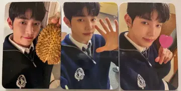 AND2BLE 장하오 3종 세트