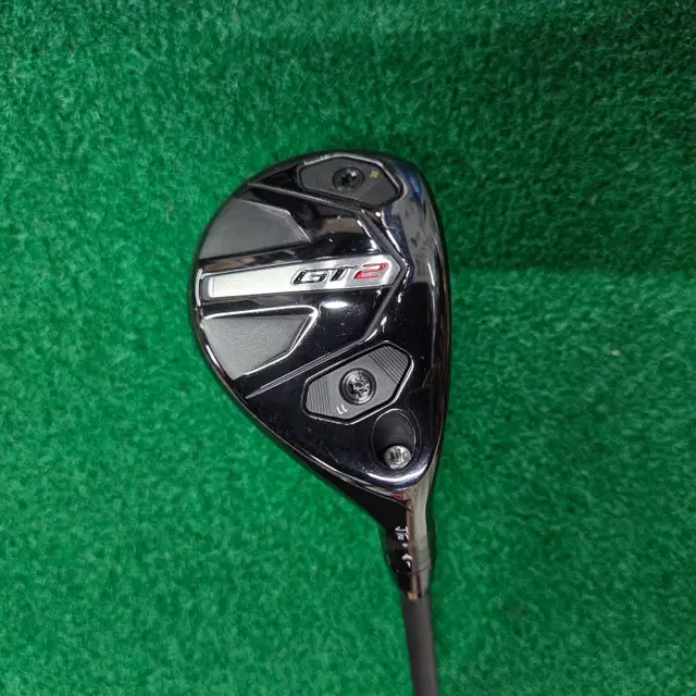 Titleist 타이틀리스트 GT2 21도 4번 유틸리티