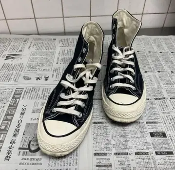 CONVERSE ALL STAR 70