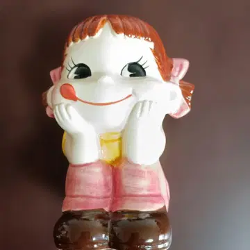 레어 후지야 페코짱