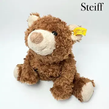 Steiff 슈타이프 082115 테디베어 부드러운 봉제 인형 독일
