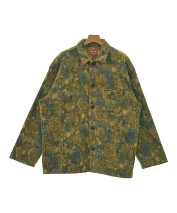Supreme 블루종 (기타) 남성용