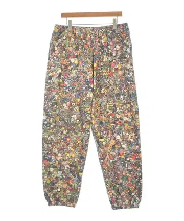 Supreme 스웨트 팬츠 남성용
