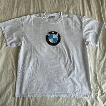 00s BMW vintage 티셔츠
