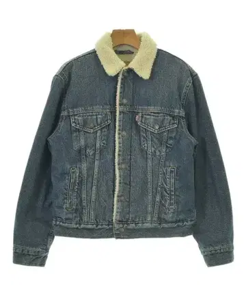 LEVI'S 데님 자켓 여성용