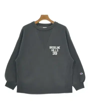 CHAMPION 맨투맨 여성용