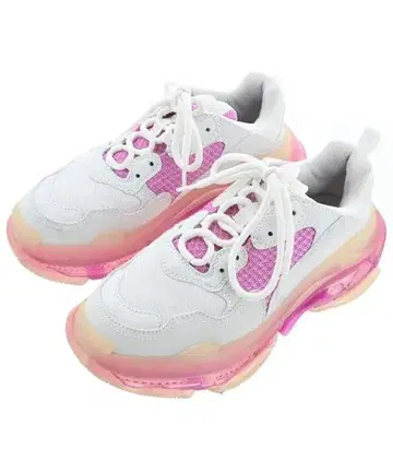 BALENCIAGA 여성용 스니커즈