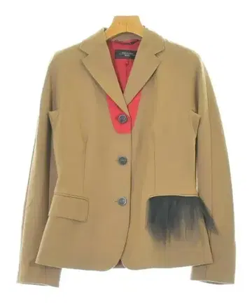 MAX MARA WEEK END LINE 테일러드 자켓 여성용