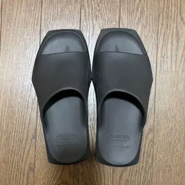 뮬 보이