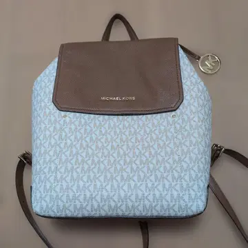 새상품급 MICHAEL KORS 백팩