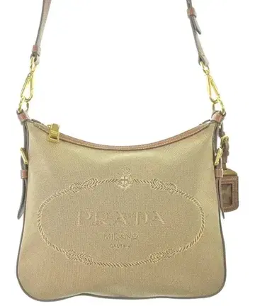 PRADA 숄더백 여성용