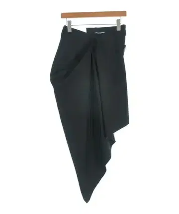 JUNYA WATANABE 롱 맥시 길이 스커트 여성용