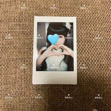 iLiFE! 니지하네 미니 와카바노아 생일 요정 의상
