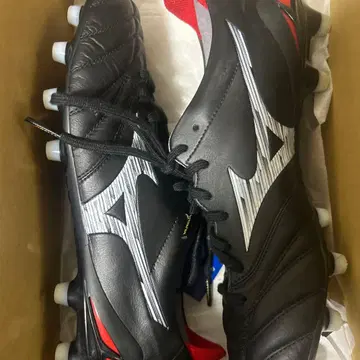 MIZUNO MORELIA NEO 4 축구 스파이크