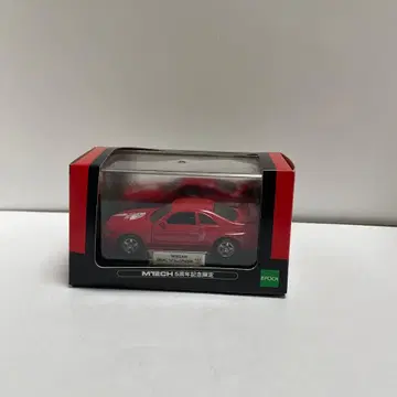 MTECH 5주년 기념 한정판 NISSAN SKYLINE GT