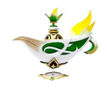 원신 genshin 나히다 코스프레 용품