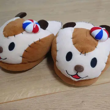 노다메 칸타빌레 망구스 슬리퍼