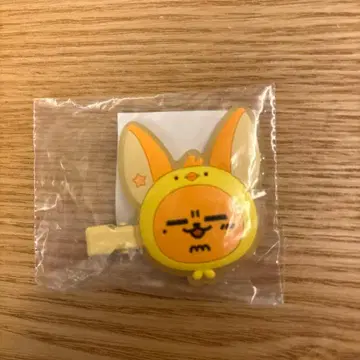 TXT 뿔바투 팬 헤어 클립 영준