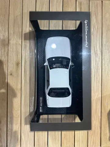 ignition model 1/18 VERTEX S13 Silvia