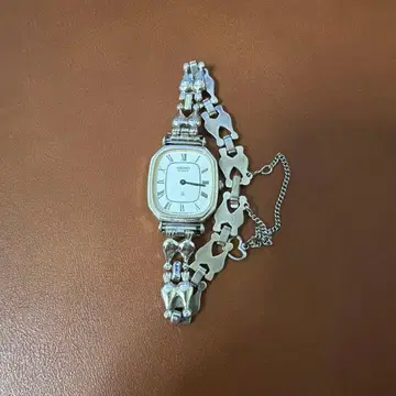 SEIKO POP BACK ST. STEEL 2320-5590R