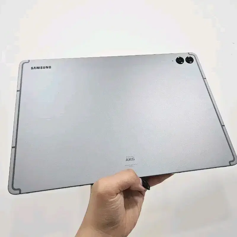 S급 자급제 풀박스 갤럭시탭 S9FE 플러스 128기가 셀룰러 128GB