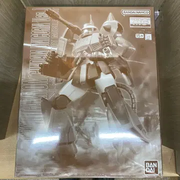 MG MS-06K 자쿠 캐논 UC Ver.