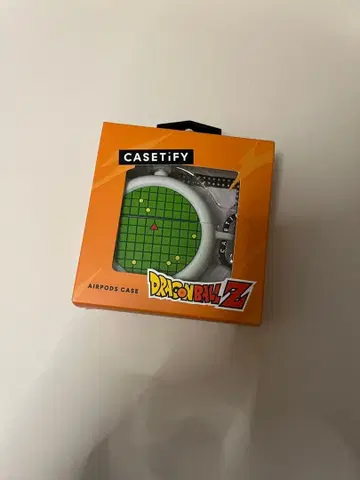 CASETiFY 드래곤볼 Z AirPods pro 케이스