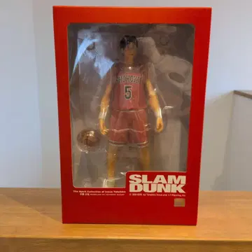 미개봉 새상품 SLAM DUNK 슬램덩크 피규어 코구레