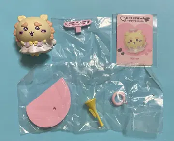 치이카와 천사 악마 피규어 컬렉션 (시사)