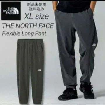 THE NORTH FACE Flexible Long Pant XL