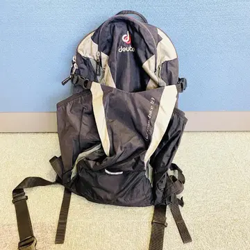 deuter 백팩 백팩 아웃도어 등산 사이클링 [F832