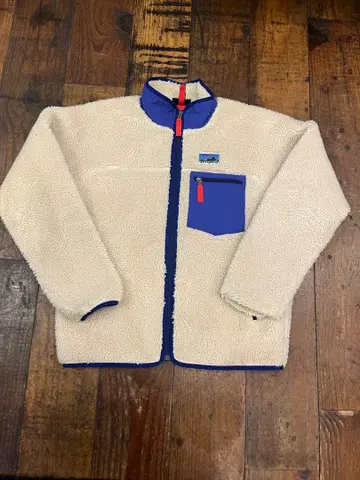 patagonia RETRO X 플리스 자켓