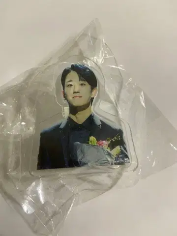 옆집 Mr. 퍼펙트 정해인 클립 랜덤 가챠