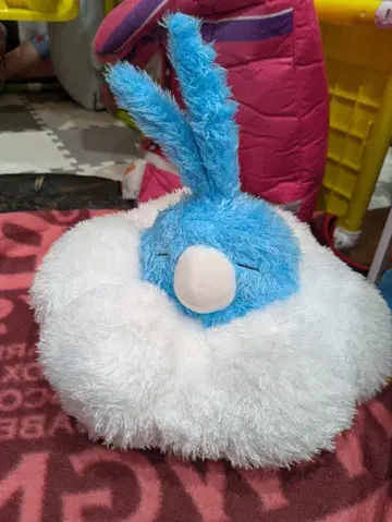 포켓몬스터 모후굿토 쿠츠로기 타임 봉제 인형 치르트