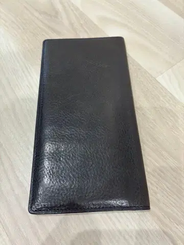 코코 마이스터 마르티니 어반 라이트 블루 올리브 장지갑 지갑