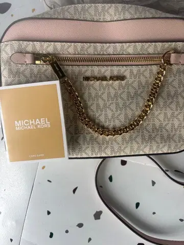 MICHAEL KORS 숄더백