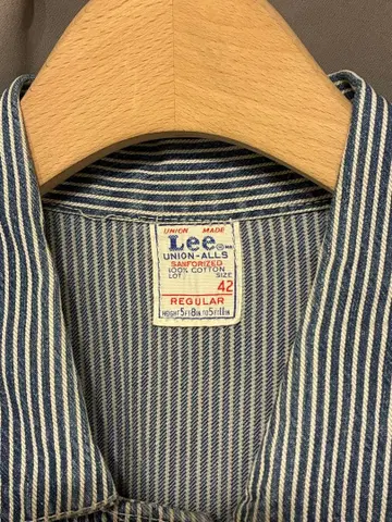 lee 60~70s 츠나기 올인원