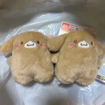 산리오 시나모롤 나란히 두면 친구 카푸치노 2개 세트