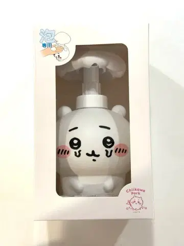치이카와 파크 거품 핸드 소프 디스펜서
