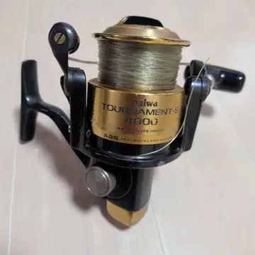 다이와 토너먼트-S 4000 일본제 JAPAN DAIWA
